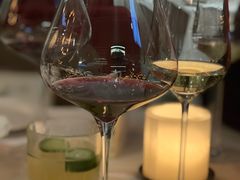 -Osteria Garden 生蚝花园餐厅(原进贤路店)