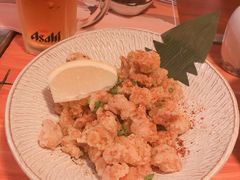 -烧鸟横丁(联发文创口岸店)
