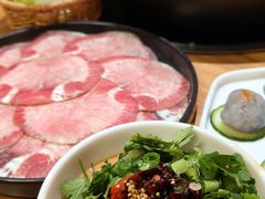 -四喜小胖·北京涮肉(五道营店)