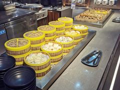 -蓝鲸湾汤泉(包河店)