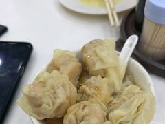 -麦文记面家(佐敦店)