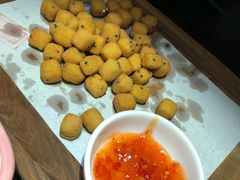 -臻吃客主题餐厅(人民路店)