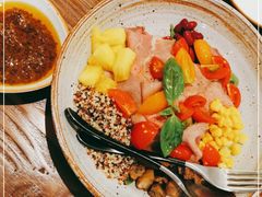 -ALLORA意大利餐厅(丰盛里店)