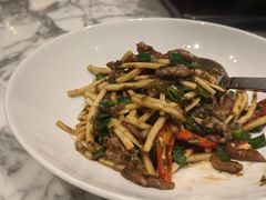 -湖滨28中餐厅·西湖宴·杭州君悦酒店