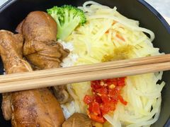 -I-YOU面缘·仁和新城店