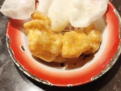 -粗粮人家·东北菜(洋桥店)