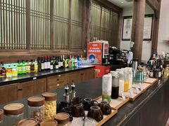 -澍德堂酒店-餐厅