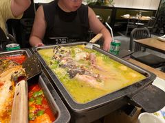 -炉鱼(萧山万象汇店)