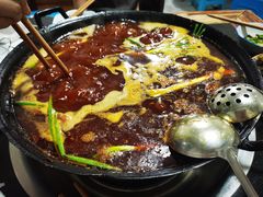 -石灰市毛记烧鸡公(解放碑店)