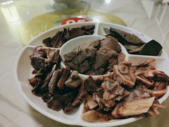 -驴百味(赵县店)