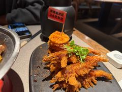 -饕林餐厅(春熙路店)