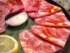 -九田家黑牛烤肉料理(无锡T12店)