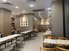 -真功夫(福中路店)