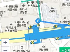 -黄金牧场(明洞总店)