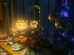 -得闲·高空SPA(东盟店)