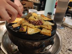 -厚味居炙子烤肉·清真(天桥南纬路店)