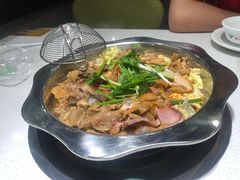 -古乐牛香·鲜牛肉牛杂火锅(吴江三里桥运东商业广场店)