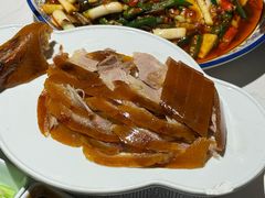 -院8里·小聚园老川菜(九眼桥店)