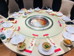 -蜀留香火锅·始于1999·原四川老火锅(白堤路店)