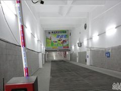 -世纪联华超市(江城店)