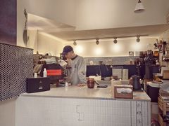 -Radar Coffee(思南路店)