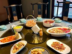 -隐食私房菜(渡口·光荣院南门·老街店)