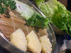 -本炙炭烤·蒲烧活鳗料理店(金沙洲店)