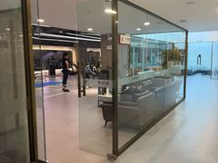 -英派斯健身(海信国际中心馆)