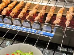 -很久以前羊肉串(朝阳路店)