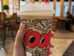 -多克多蒸气茶DOKDO(鼓楼绿地店)