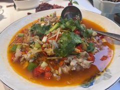 -漾亚·雍雅合鲜(桐梓林店)