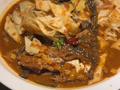 -范家小馆·烤鸭新京菜(金融街店)