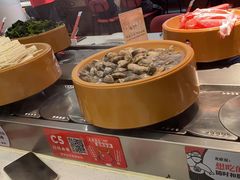 -龍歌自助小火锅(城阳万象汇店)