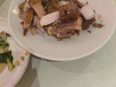 -须水邓记叫化鸡(长兴路店)