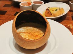 -mezza9 Macau(澳门君悦酒店)