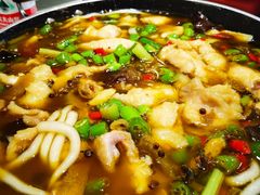 -蜀厨小匠·民间川菜(犀浦店)