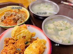 -卢聪艺小吃店(阳翟总店)