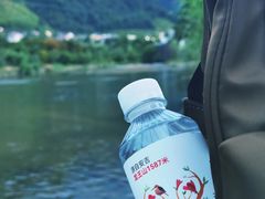 -安吉龙王山峡谷漂流