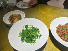 -一坐一忘云南菜(卓悦中心)