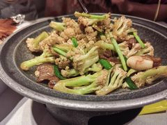 -北平食坊·烤鸭(黄寺大街店)