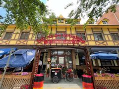 -申德勒加油站西餐厅(日坛路总店)