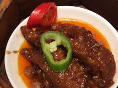 -晓粤·惹味粤菜(凯德乐峰广场店)