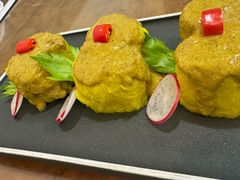 -老宅门(永泰店)