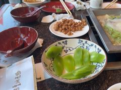 -皇城老妈·大连海鲜火锅(港湾店)