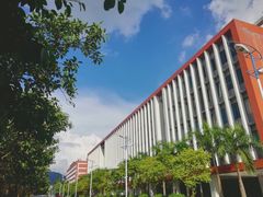 -广东金融学院(校本部)