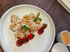 -大董(福田皇庭中心店)