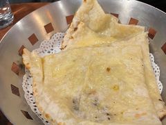 -克比叔叔印度餐厅Kebabs on the Grille(永康路分店)