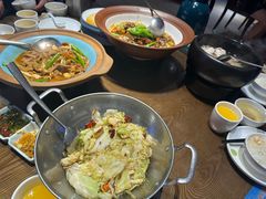 -闽鄂情·闽南招财鸭(水头店)