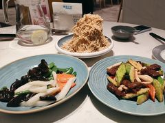 -鹿港小镇(悠唐店)