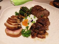 -宏达老菜馆(东安街店)